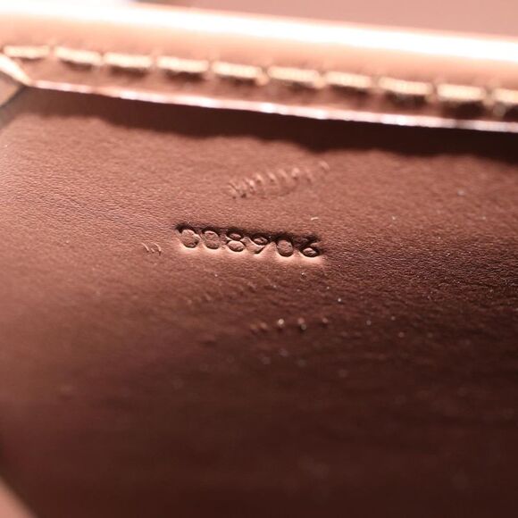 Louis Vuitton Cruiser Brown Canvas Briefcase Bag (Pre-Owned) - Picture 13 of 16